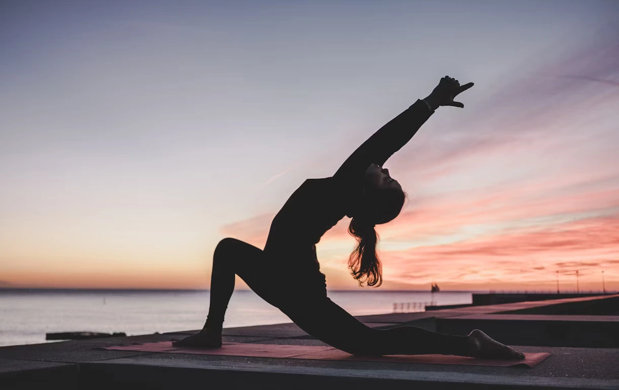 Clases de Hatha Yoga