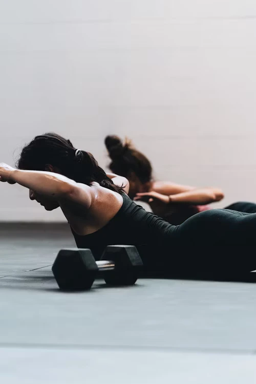 Clases de Vinyasa Yoga